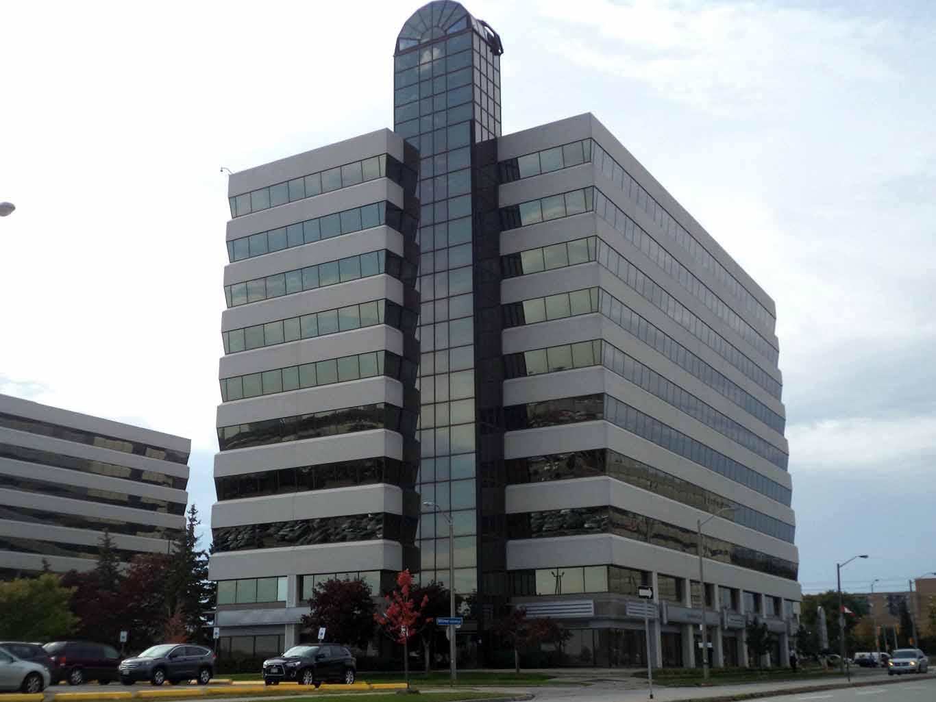 Adecco - Scarborough